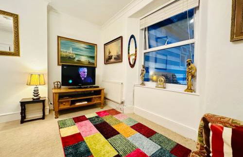 Seaway Beach House Looe Beach - Foto 25