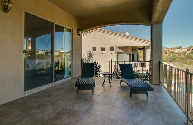 Fabulous 4-bdrm W/breathtaking Views & Pool! - Foto 31