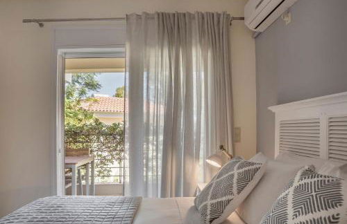 Deluxe Kefalonia Apartment 1 Bedroom Apartment Thalassa Tranquil Location - Foto 8