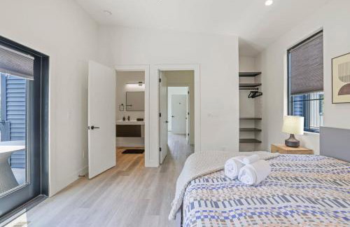 Chic Retreats in Columbus - Foto 47