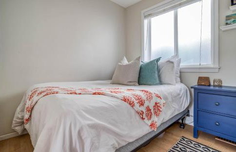 Driftwood Bungalow - Foto 24