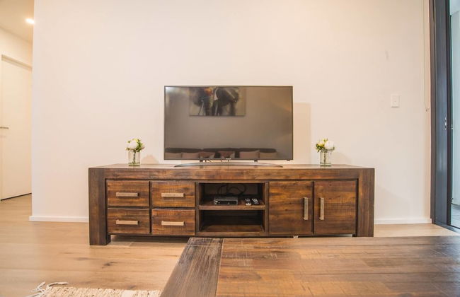 Oud Wood Apartment - Foto 3