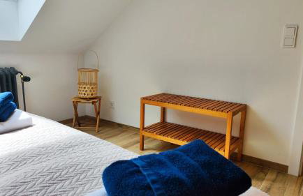 Stilvolle zwei Etagenwohnung, Parkplatz - Foto 20