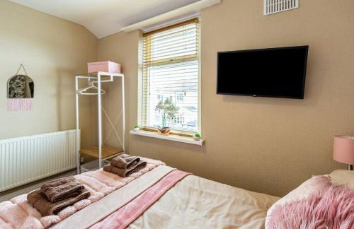 Ocean Suites HOT TUB - sleeps 11 - Foto 28