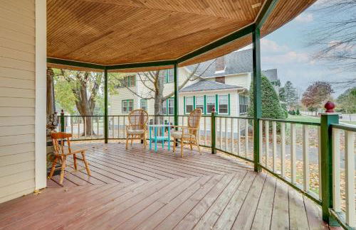 Eau Claire Retreat Close to Campus and Dtwn! - Foto 3