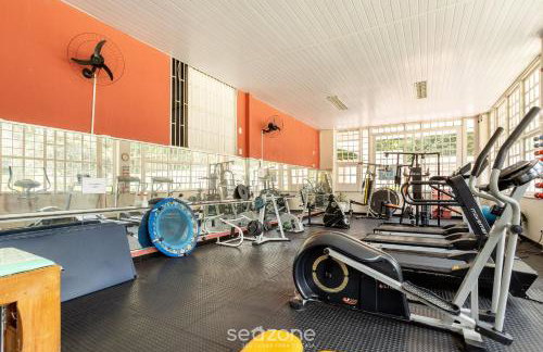 Lindo Condomínio com Lazer em Poços de Caldas - QUI - Foto 16