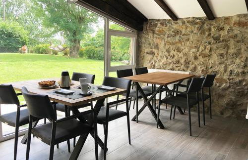 Casa Rural Martiamuno Landetxea - Foto 87