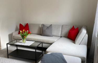 Ferienwohnung Leinbaum - Foto 6