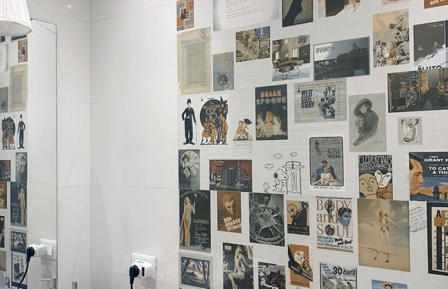 Homethic Piramide in Rome - Foto 24