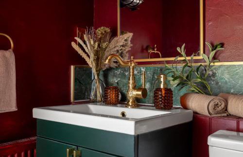 Chipping Campden Shabby Chic on Famous High Street - Photo 34