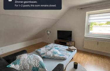 Ferienwohnung Zentral in Lörrach - KONUS Gästekarte inklusive - Foto 19