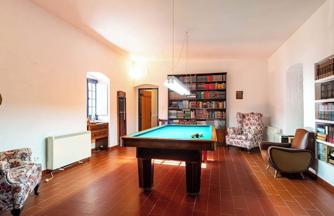 Family Paradise: Exquisite Retreat For Holidays - Foto 14