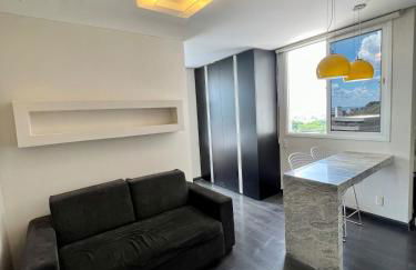 Melhor de BH - Av Barão Homem de Melo 4520 - Apê no Segundo Andar com Vista Linda - Foto 55