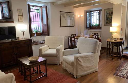 La Casa di Mezzo - The Middle House - Foto 22