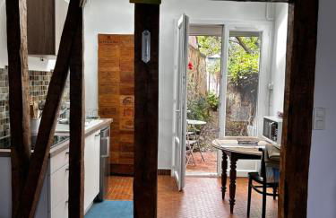 La maison des Graviers - Photo 18