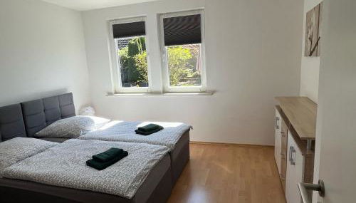 Ferienwohnung Sonnenschein Garten - Foto 5