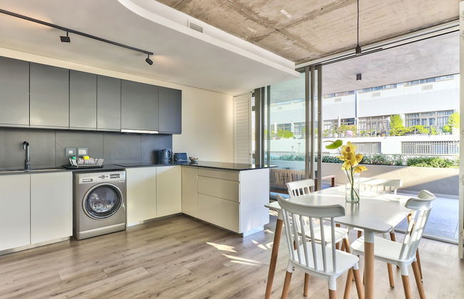 Luxury 2 Bedroom With Balcony - Foto 9