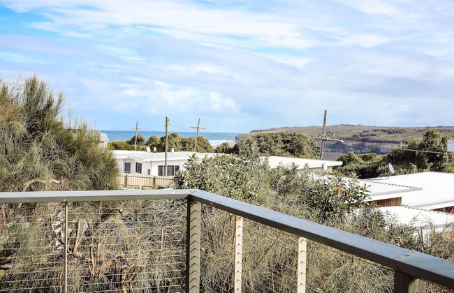 Anchors Beach House - Foto 23