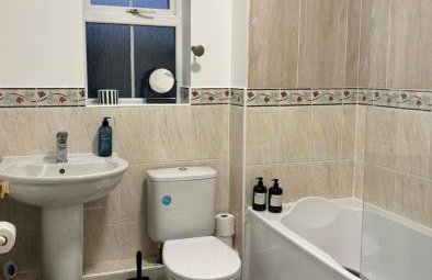 Ashford Work Stay Parking & M20 Nearby - Foto 41