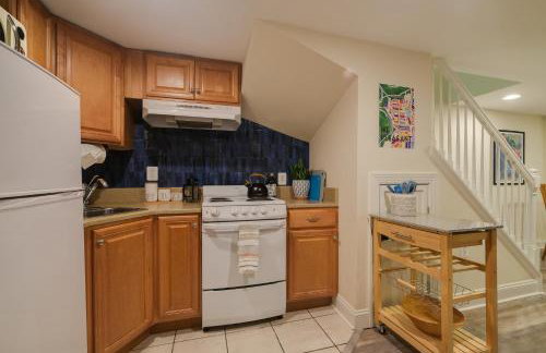 Washington DC Apartment at Rock Creek Park! - Foto 14