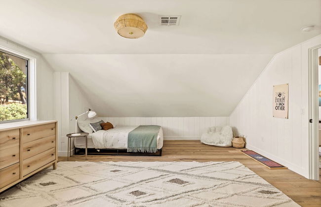 The Lilypad 2 Master Bedrooms Game Room - Foto 13