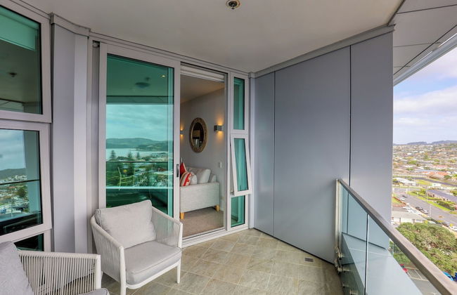 Marsden Suites Nautilus Orewa - Photo 77