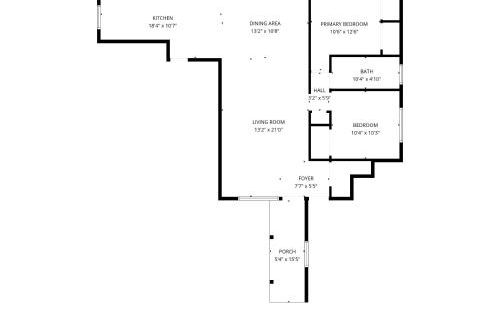 The Serenity Haven Ocean Springs Getaway - Foto 13