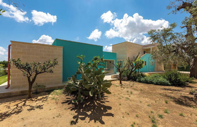 2197 Tenuta Donna Caterina - Foto 49