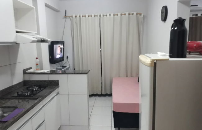 Unaí ApartFlat Studio - Photo 15