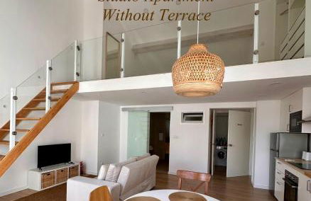 UpTown Apartments - Foto 15