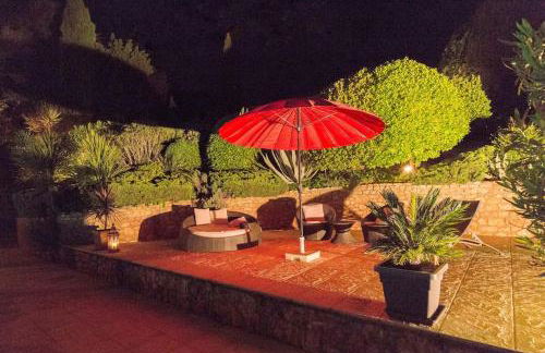 Villa Rouge Corbieres - Foto 9