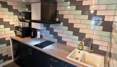 Hill Street Railway retreat. - Foto 4