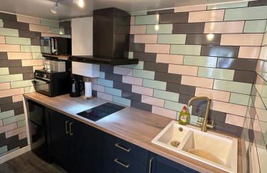 Hill Street Railway retreat. - Foto 4