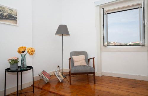 Condessa Vintage Apt Chiado - Photo 23