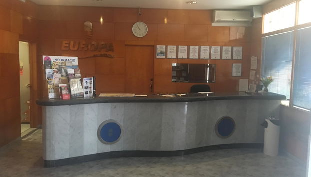 Apartments Europa - Blanes - Foto 5