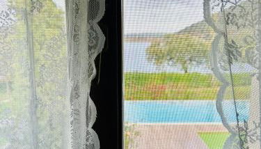 Casa Rural Alcornocalejo - Foto 2, Garden view