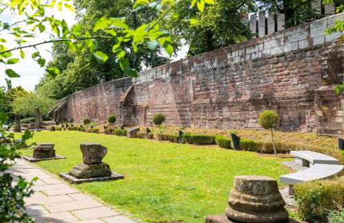 The Cottage in Chester, Sleeps 6 with FREE Parking - Photo 55