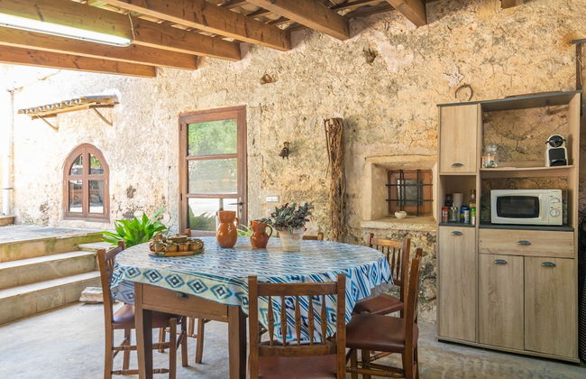 Can Gallot De Punxuat - Foto 15