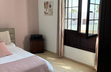 Casa amplia y moderna de 3 habitaciones en complejo con piscina - Foto 15