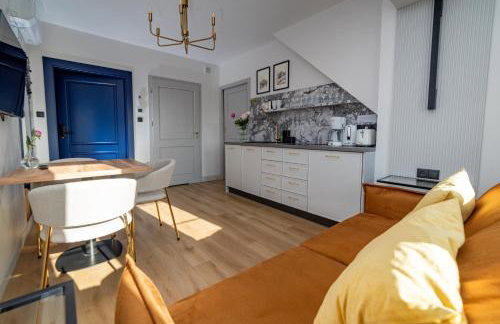 Apartamenty Stare Miasto - Photo 48