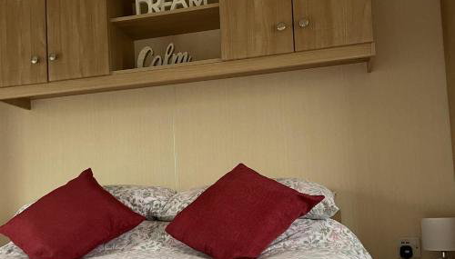 Slaley Forest - Caravan - Sleeps 6 - Pets Allowed - Foto 3