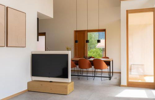 Panorama Chalet - Foto 9