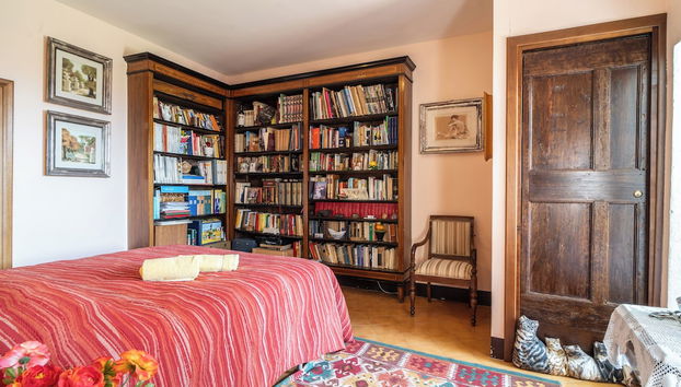 Residence Serliana - Foto 3, Habitación