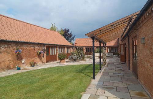 Woodlands Holiday Homes - Photo 1