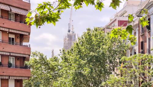 Sagrada Familia 360 - Foto 3