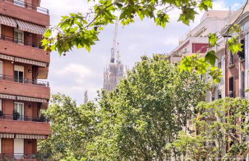 Sagrada Familia 360 - Photo 3