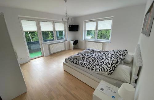 White House Izabelin Family SPA House near Warsaw - Foto 85