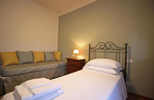 Agriturismo Casale Dello Sparviero - Foto 37