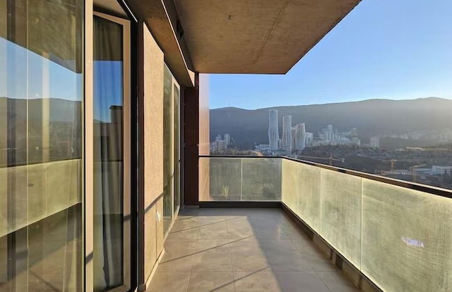 Lux House in Archi Tbilisi - Foto 26