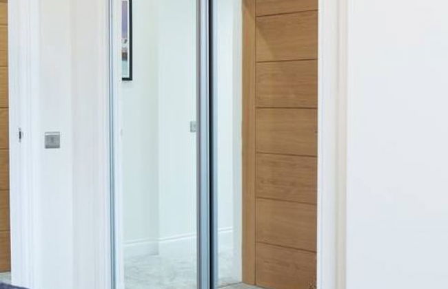 Panmure Apartment - A Glamorous Renovation - Foto 10